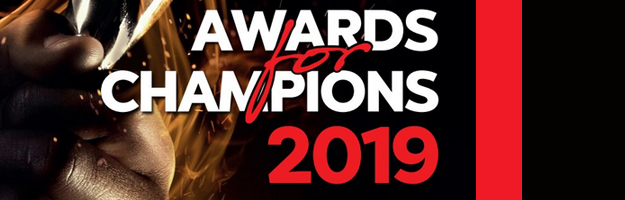 Awards For Champions Brochure 2019