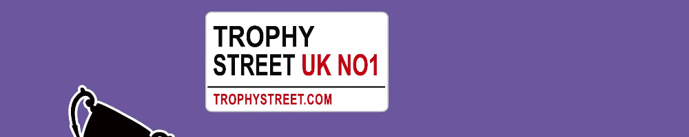 Trophy Street UK Brochure